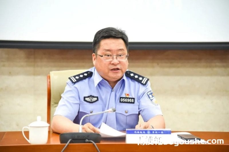 金华警方公布最新战报：侦办跨境赌博案件402起涉5亿余元