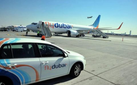 Flydubai将从下个月逐步欢迎1000多名员工回归