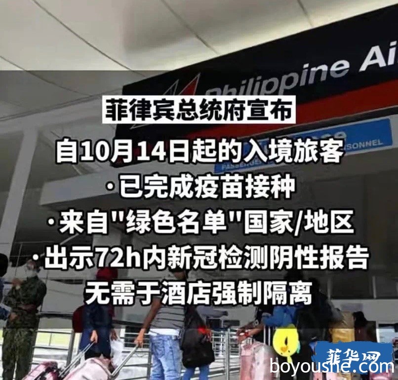 菲律宾将开启圣诞派对, 年轻人在新冠面前真的就安全吗?