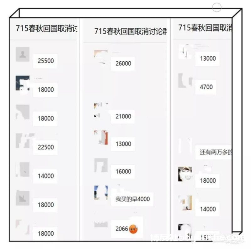 40名滞留柬埔寨的中国同胞的祈求"