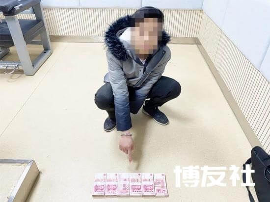 涉案3000万！广西捣毁一涉嫌帮助信息网络犯罪窝点_新浪广西_新浪网