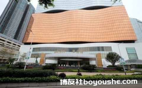 美高梅中国首季EBITDA赚8千万 黄金周客房近售罄前景乐观